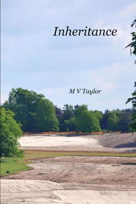 M V Taylor, M. V. Taylor - Inheritance, Häftad