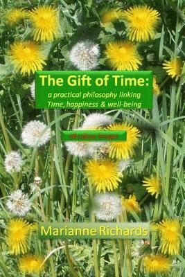 bokomslag The Gift of Time
