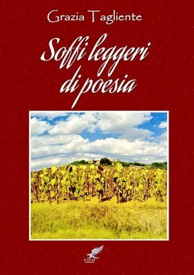 bokomslag Soffi leggeri di poesia