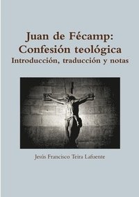 bokomslag Juan de Fcamp
