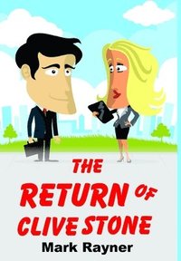 bokomslag Return Of Clive Stone