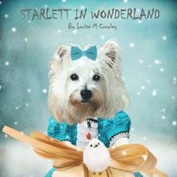 bokomslag Starlett in Wonderland