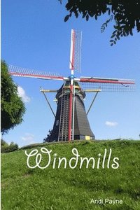 bokomslag Windmills