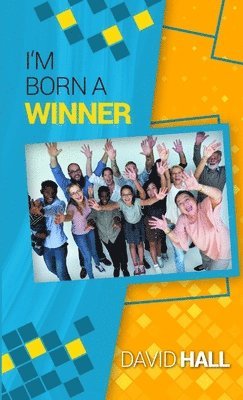 bokomslag I'm Born a Winner