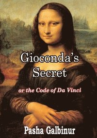 bokomslag Gioconda's Secret