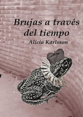 bokomslag Brujas a travs del tiempo