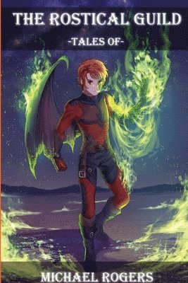 Michael Rogers - Tales Of, Häftad