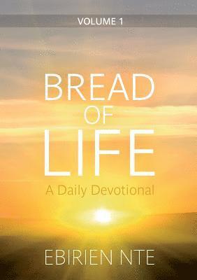 Bread of Life 1