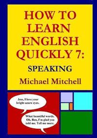 bokomslag How to Learn English Quickly 7