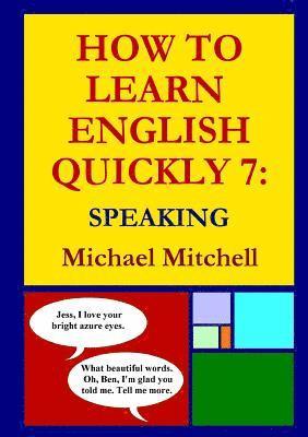 How to Learn English Quickly 7 1