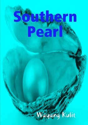 bokomslag Southern Pearl