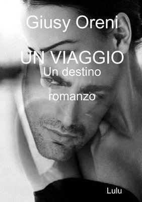 bokomslag VIAGGIO Un destino