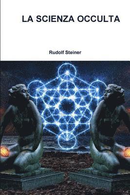 bokomslag La Scienza Occulta