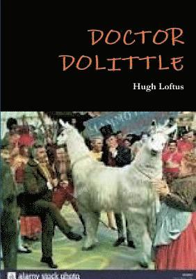 Doctor Dolittle 1