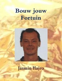 bokomslag Bouw jouw Fortuin