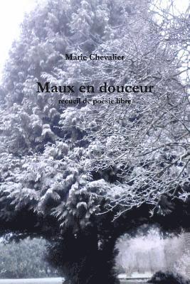 Marie Chevalier - Maux en douceur, Häftad
