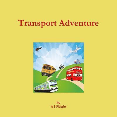 Transport Adventure 1