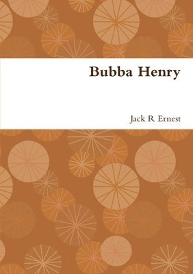 Bubba Henry 1