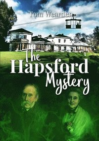 bokomslag The Hapsford Mystery