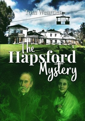 bokomslag Hapsford Mystery