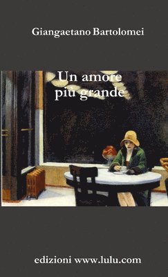 amore più grande