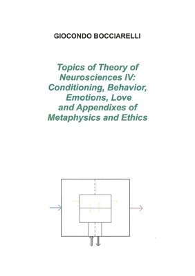 bokomslag Topics of Theory of Neurosciences IV