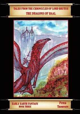 The Dragons of Baal 1