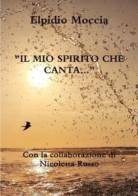 bokomslag Il Mio Spirito Che Canta...
