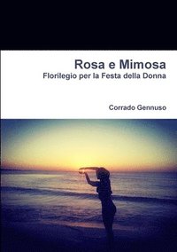 bokomslag Rosa e Mimosa