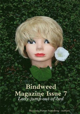 bokomslag Bindweed Magazine Issue 7