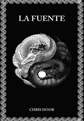 Chris Door, CHRIS DOOR - Mi libro de tapa dura, Inbunden