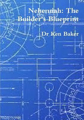 Ken Baker, Dr Ken Baker - Nehemiah, Häftad