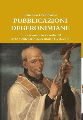 bokomslag Pubblicazioni degeronimiane