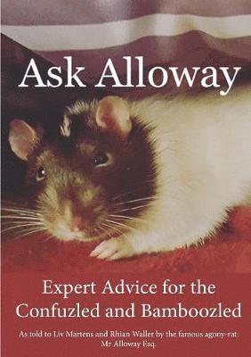 Ask Alloway 1