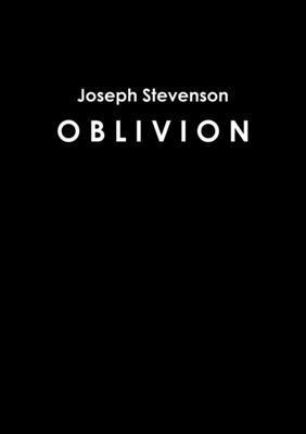 Joseph Stevenson - Oblivion, Häftad
