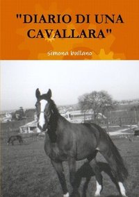 bokomslag Diario Di Una Cavallara
