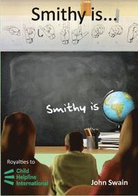 bokomslag Smithy Is...