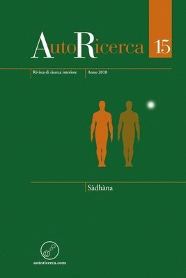 AutoRicerca - Numero 15, Anno 2018 - Sdhna 1