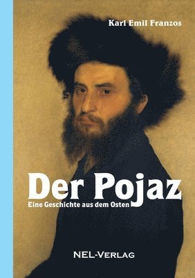 bokomslag Der Pojaz, Eine Geschichte aus dem Osten