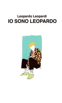 bokomslag Io sono Leopardo