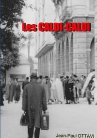 bokomslag Les Caldi-caldi