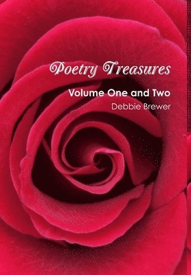 bokomslag Poetry Treasures - Volume One and Two