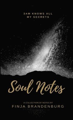 bokomslag Soul Notes