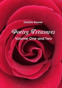 bokomslag Poetry Treasures - Volume One and Two