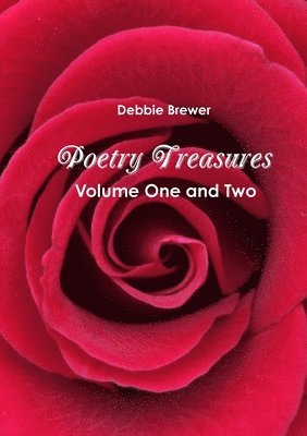 bokomslag Poetry Treasures - Volume One and Two
