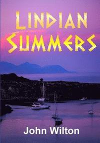bokomslag Lindian Summers