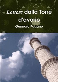 bokomslag Lettere dalla Torre d'avorio