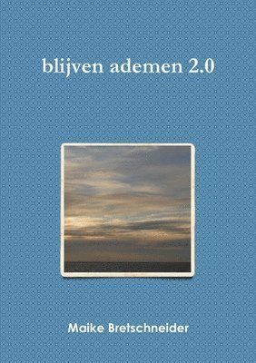 bokomslag blijven ademen 2.0