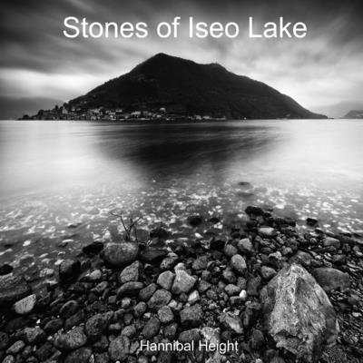 Stones of Iseo Lake 1