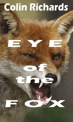 Eye of the Fox